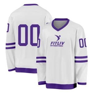 Ice Hockey Jersey