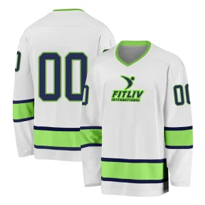 Ice Hockey Jersey