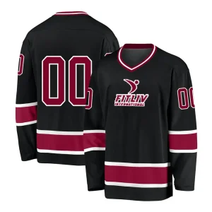 Ice Hockey Jersey