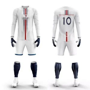 Goalkeeper Uniform