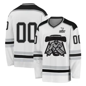 Ice Hockey Jersey