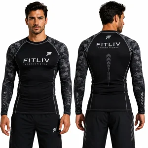 Rash Guard