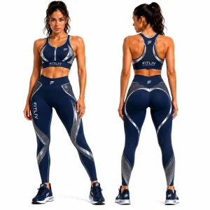 Bra & Legging Set