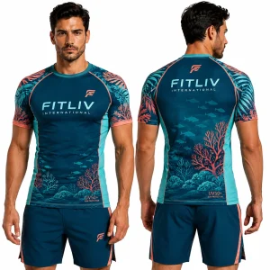 Rash Guard
