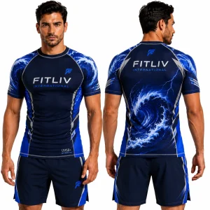 Rash Guard