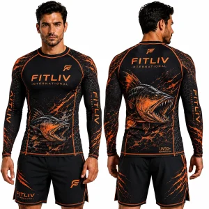 Rash Guard