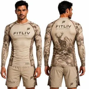Rash Guard