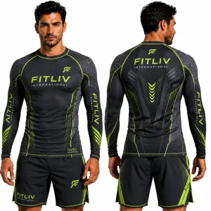 Rash Guard