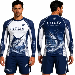 Rash Guard
