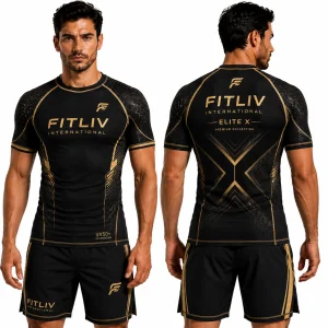 Rash Guard